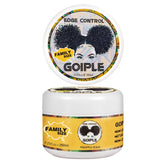 Goiple cire fixatrice pour contours — bouteille prête à une tenue durable.