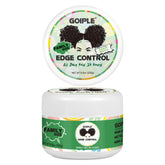 Goiple gel-coiffant contours melon doux, bouteille prête à l'emploi et tenue longue durée