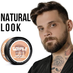 Goiple Pâte Coiffante – texture dense pour donner du corps