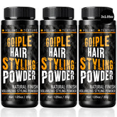 Goiple Poudre coiffante volume: apporte du corps naturel.