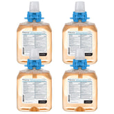 Gojo Provon Moussant Mains Recharge 1250 ml, recharge pratique pour dispenser quotidien.