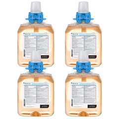 Gojo Provon Moussant Mains Recharge 1250 ml, recharge pratique pour dispenser quotidien.
