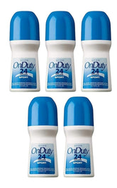 GOLDEN CRYSTAL On Duty 24H Sport Roll-on – bouteille, protection longue durée pour la journée