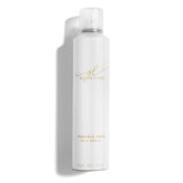 Goldie Locks flacon-hairspray pour tenue flexible et naturelle.