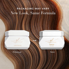 Goldie Locks Masque Hydratation Profonde — longueurs nourries et sans lourdeur