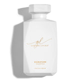Goldie Locks Shampoing: bouteille hydratante pour cheveux doux et démêlés faciles.