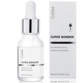 GOLLEEPRO Lash Bonder : flacon compact pour une application précise et rapide.