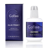 GOLLEEPRO Primer Cils – prétraitement pour adhérence améliorée des extensions.