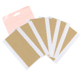 GOO GOO adhésif double-face pour extensions capillaires, maintien durable et discret.