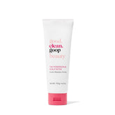 good.clean.goop Powerscrub Scalp Detox – Bouteille prête à purifier le cuir chevelu en profondeur.