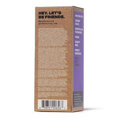 Good Dye Young – application facile pour un violet intense.
