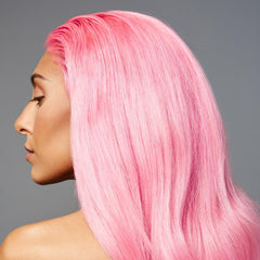 Good Dye Young Rose Puff crème teinte rose pastel prête à déposer, couleur vibrante