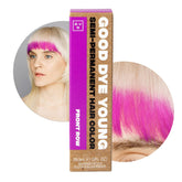 Good Dye Young Front Row Purple — bouteille prête pour une couleur neon éclatante