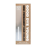 Good Dye Young Gravedigger Silver – flacon prêt à l’application, couleur lumineuse