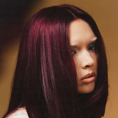 Good Dye Young Infusions Rose Mocha – application à domicile facile pour DIY sans stress.