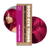 Good Dye Young coloration magenta en crème pour couleur vibrante et hydratante