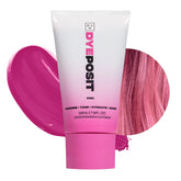 Good Dye Young Masque Déposant Dyeposit Rose – application facile pour rafraîchir la couleur.