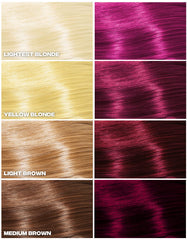 Good Dye Young saturation couleur uniforme et durable