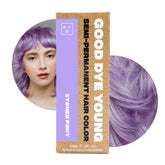 Good Dye Young Stoned Pony – bouteille violette prête à l’application.