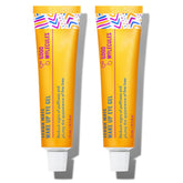 Good Molecules Yerba Mate Wake Up Eye Gel — bouteille prête pour hydrater le contour des yeux.