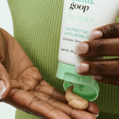good.clean.goop huile-chia-visage: nourrit et répare la barrière cutanée
