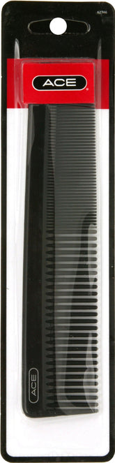 GOODY Ace Classic, peigne de coiffage 7,5 po, démêle en douceur et prépare le style.
