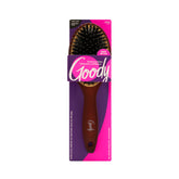 GOODY brosse céramique ovale: lisser en douceur et révéler une brillance naturelle.