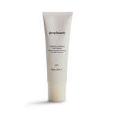 Goop nettoyant gel exfoliant visage, bouteille pour usage quotidien et soin doux.