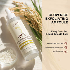 Emballage élégant Goorly facilitant la routine beauté.
