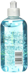 Got2B Spiked-Up Max Control, coiffure stylisee grace a ce gel a maintien renforce.