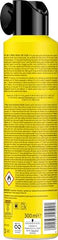 Got2B Glued Blasting Freeze Spray — prise en main rapide pour fixer durablement.