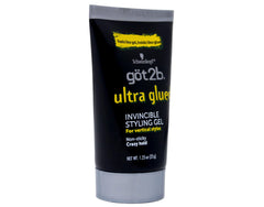 got2b gel invincible - application rapide et efficace