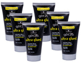 got2b gel coiffant invincible - flacon visible, tenue extrême assurée