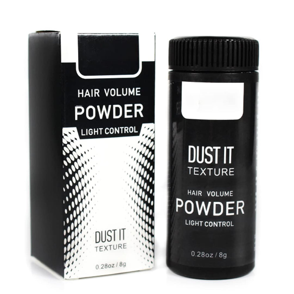 gowwim Poudre Volume soulève les racines pour un volume durable.