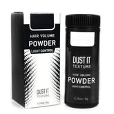 gowwim Poudre Volume soulève les racines pour un volume durable.