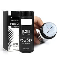 gowwim Poudre Volume offre texture légère et contrôle quotidien.