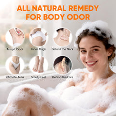 GPP Savon Persimmon barre utilisations visage corps mains, douceur au quotidien.