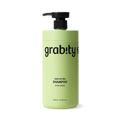 grabityg0-0 bouteille-shampoing liftant offre volume dès le lavage