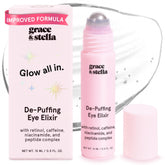 Grace & Stella rouleau yeux refraîchissant pour un regard éveillé