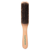 Brosse GranNaturals à poils de sanglier pour lisser et dompter les frisottis.