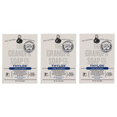 Grandpa's Thylox soap bar for a refreshing cleanse on skin prone to breakouts