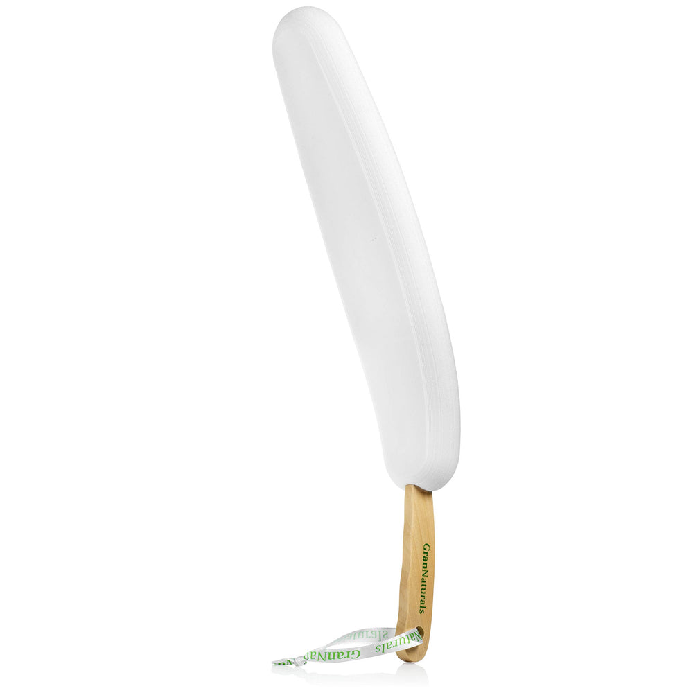 GranNaturals applicateur-lotion-dos : facilite l'application sur le dos