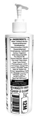 Grave Before Shave – emballage classique barbier, routine douce et efficace.