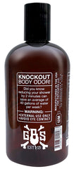 Grave Before Shave Fisticuffs : parfum bay-rum-coco pour une senteur masculine.
