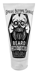 Grave Before Shave: huile d’argan, nourrit en profondeur barbe et peau