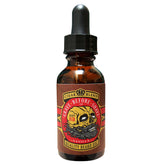 Grave Before Shave huile barbe mélange cigare — hydratation et brillance possibles.