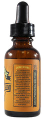 Grave Before Shave Viking Beard Oil: ingrédients naturels renforçant et adoucissant les poils