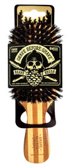 Grave Before Shave – huile de barbe Mélange Monsieur, soin nourrissant.