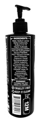 Grave Before Shave shampoing barbe, parfum masculin, expérience de soin rafraîchissante.