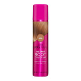 GRAY AWAY EVERPRO – couverture des racines brun clair pour un rendu naturel et rapide.